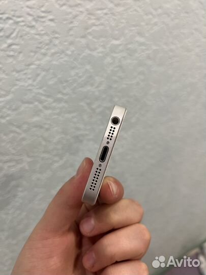 iPhone 5, 64 ГБ