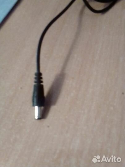 Блок питания 5 в., для тв-приставки, роутера и т.д