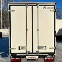 Новый Sollers Argo 2.0 MT, 2025, цена 2 391 300 руб., Новосибирск