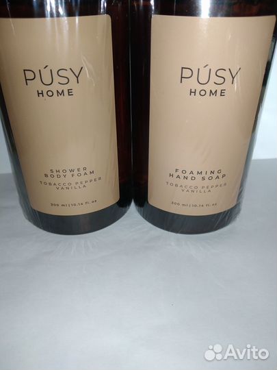 Мыло-пенка для рук PSY