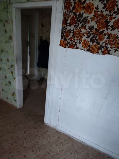 Дом 43 м² на участке 10 сот.