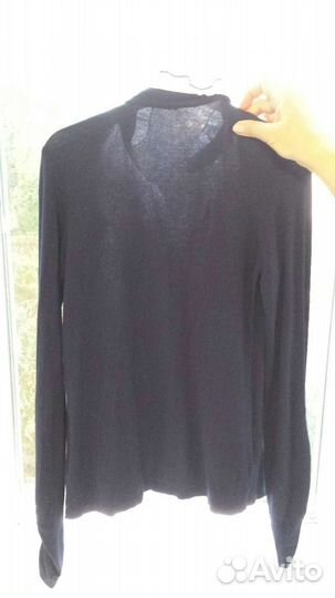 Блузка школьная для девочки