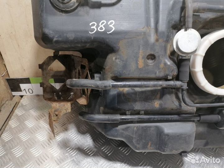 Бак топливный Chrysler Pt cruiser 2000-2010