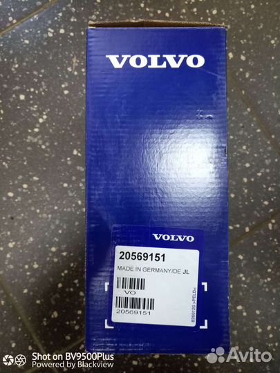 Подшипник выжимной volvo FH