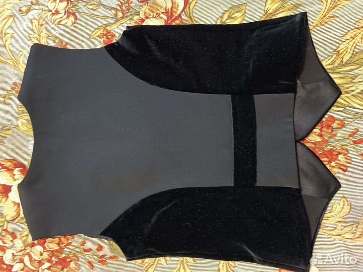 Жилет для стандарта