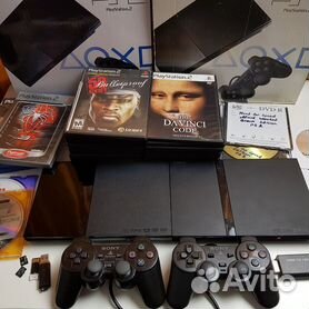 Playstation 2 shop olx