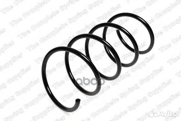 Пружина 4056837 Lesjofors