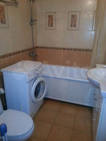 1-к. квартира, 40 м², 7/10 эт.