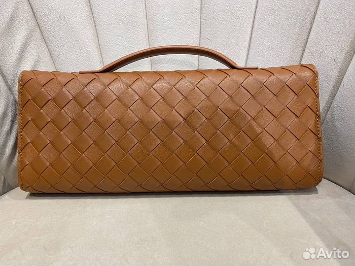 Клатч Bottega Veneta Andiamo