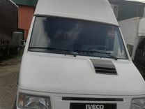 Iveco Daily 2.8 MT, 2000, 536 000 км, с пробегом, цена 900 000 руб.