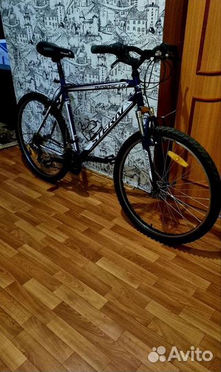Горный велосипед Stern Dynamic 26
