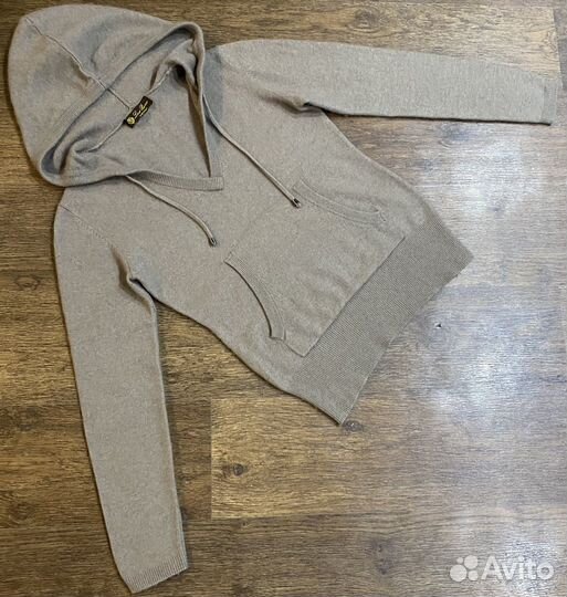 Кашемировая кофта женская Loro Piana