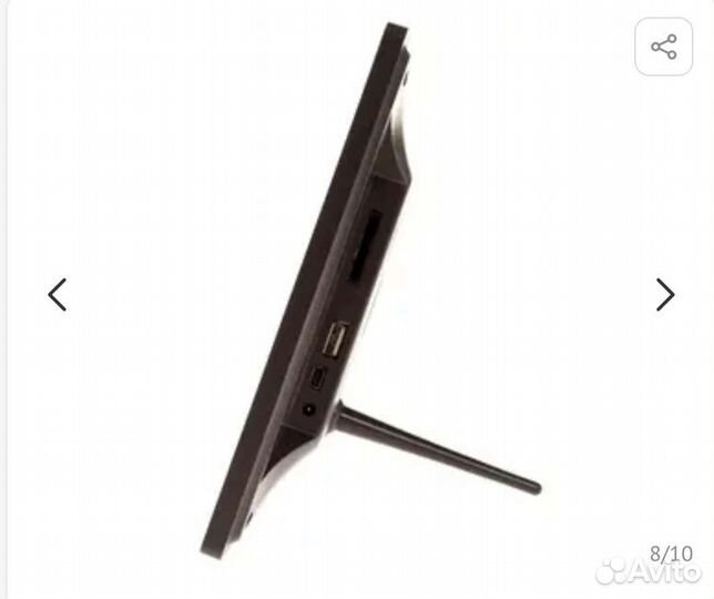 Электронная фоторамка