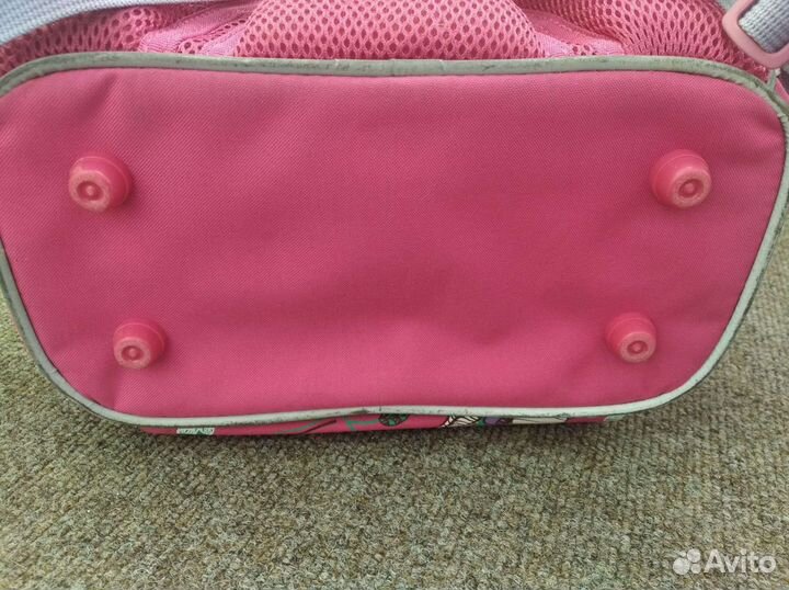 Рюкзак для девочки