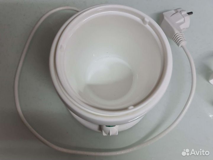 Подогреватель стерилизатор