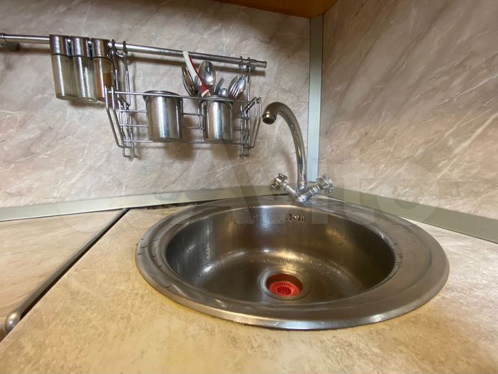 2-к. квартира, 48 м², 1/5 эт.