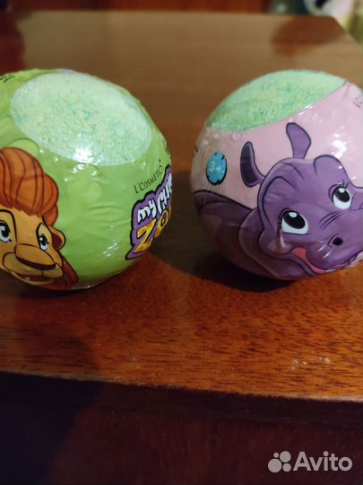 Сет косметики