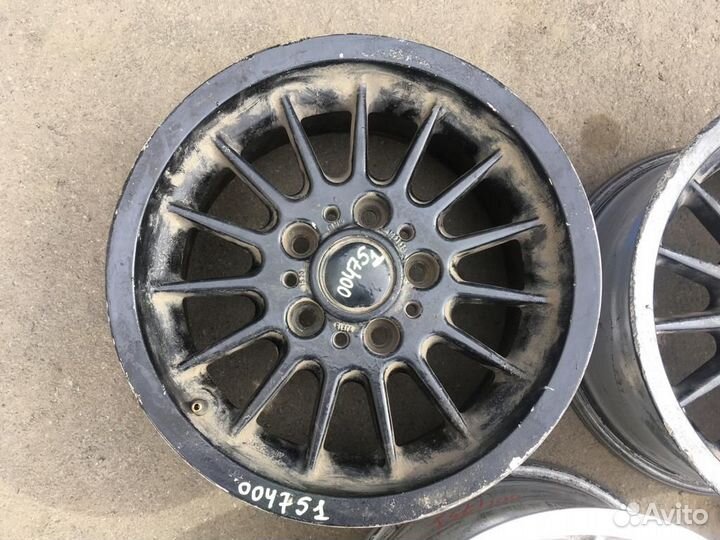 Диски колёсные R15 Стиль 32 BMW Е39 Е46 Е38