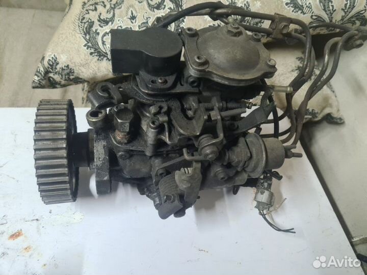 Топливный насос высокого давления Toyota Camry