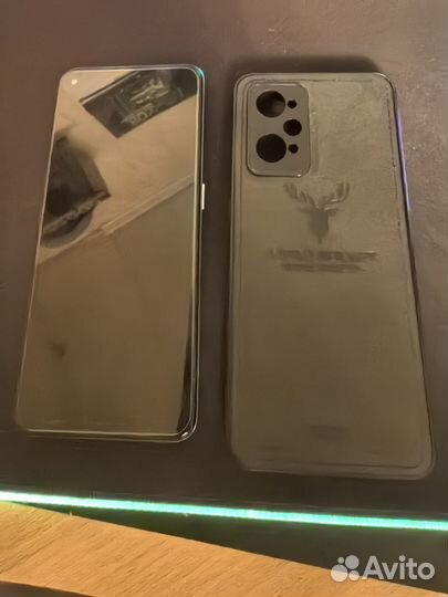 realme GT Neo2 5G, 8/128 ГБ