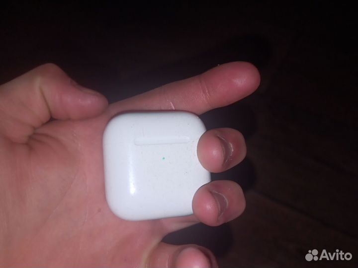 Airpods pro4