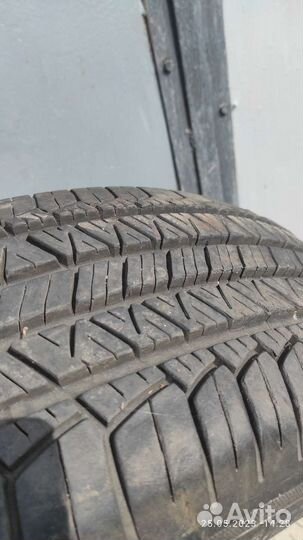 Tigar SUV Summer 225/65 R17 106