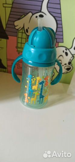 Philips avent поильник, бутылочка canpol babies