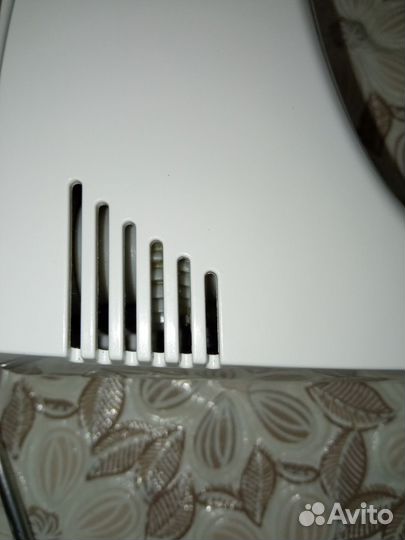 Миксер Bosch MFQ3020 + насадки