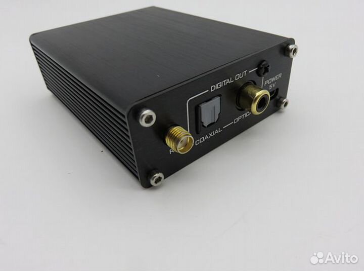 Ресивер Bluetooth CSR8675