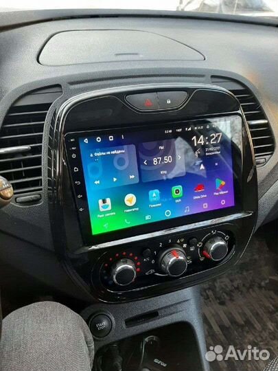 Камеры заднего вида, парктроники