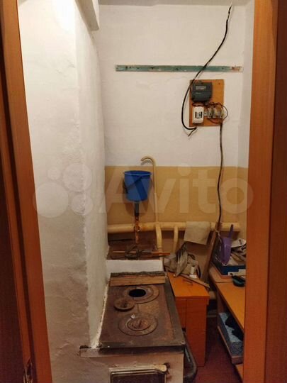 Дом 79 м² на участке 7 сот.