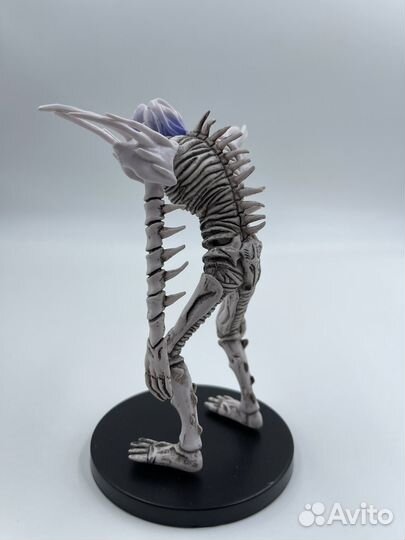 Фигурка аниме тетрадь смерти