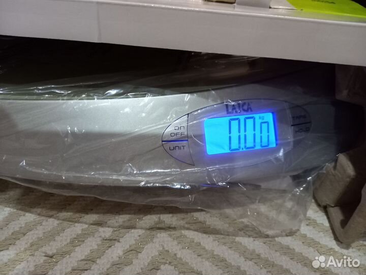 Детские весы Laica MD6141