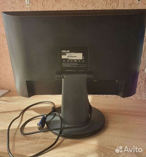 Монитор Asus VW191S