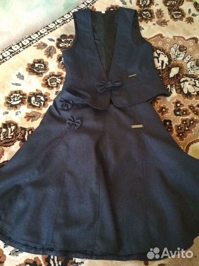 Школьная форма