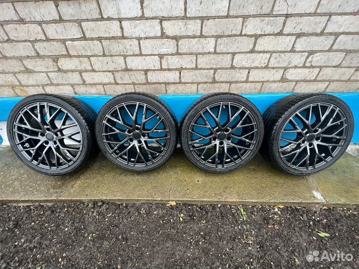 Habilead HF330 245/45 R19 93D