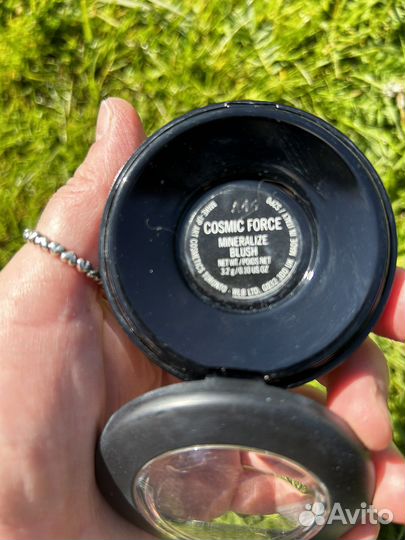 Косметика Physicians formula, Mac, Kiko, Dior