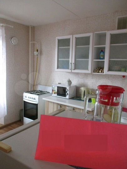 1-к. квартира, 44 м², 9/10 эт.