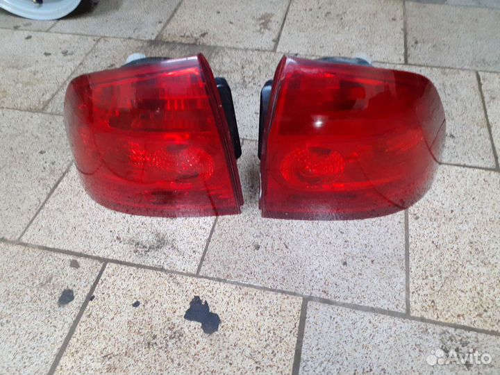 Фонари priora 1