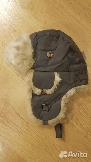 Продаю зимнюю шапку ф. Хуппа