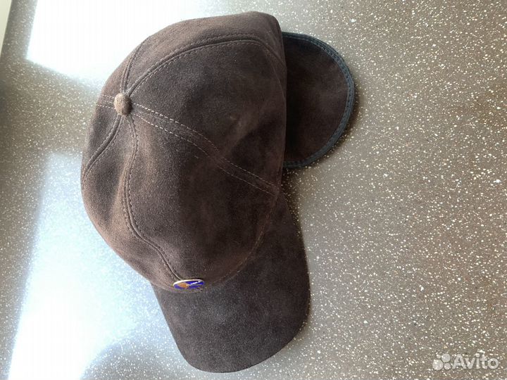 Кепка мужская antar