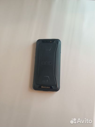 Blackview BV5500, 2/16 ГБ