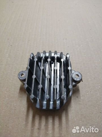 Модуль светодиода фары volvo XC90 2015- LED