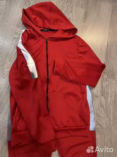 Спортивный костюм М
