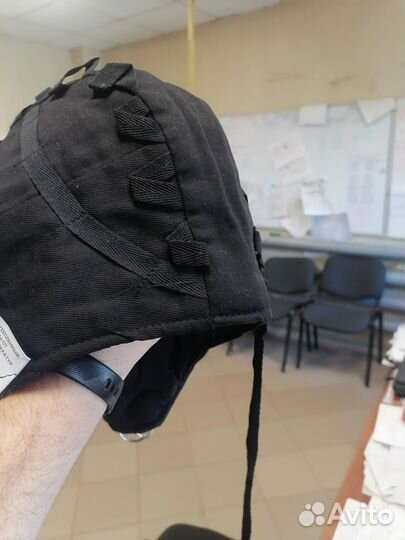 Подшлемник утеплённые для защиты от холода