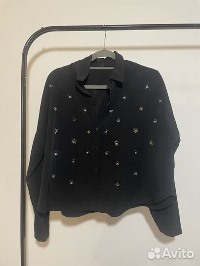 Рубашка befree