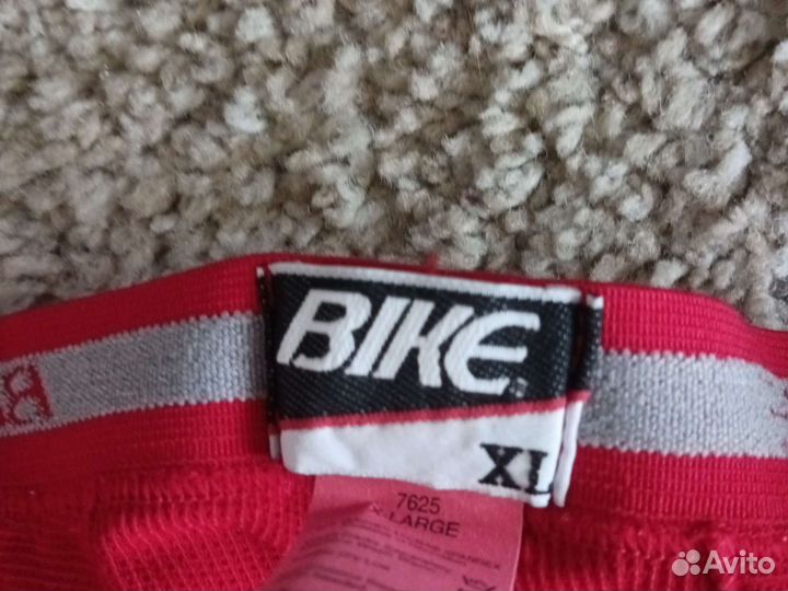 Компрессионные шорты мужские