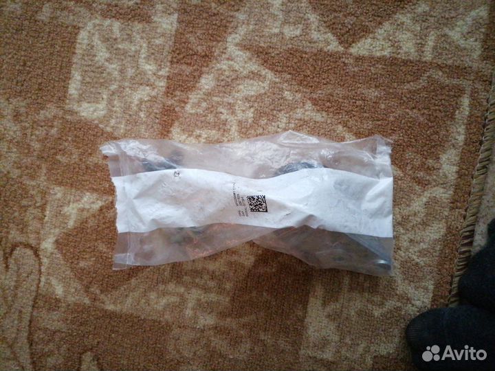 Помпа и ролик ford fusion, fiesta, focus, mazda 2