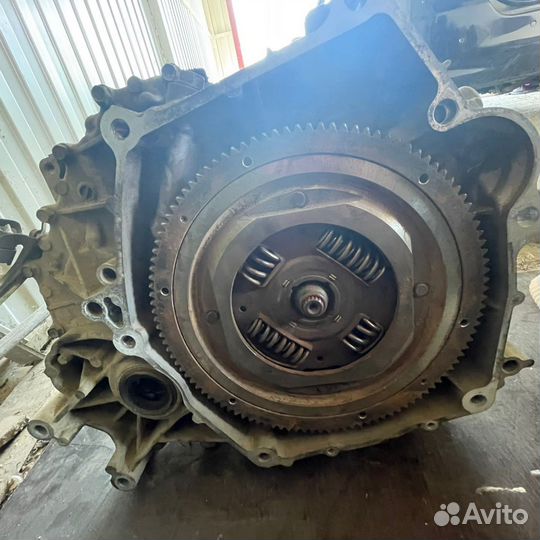 Вариатор Хонда Джаз