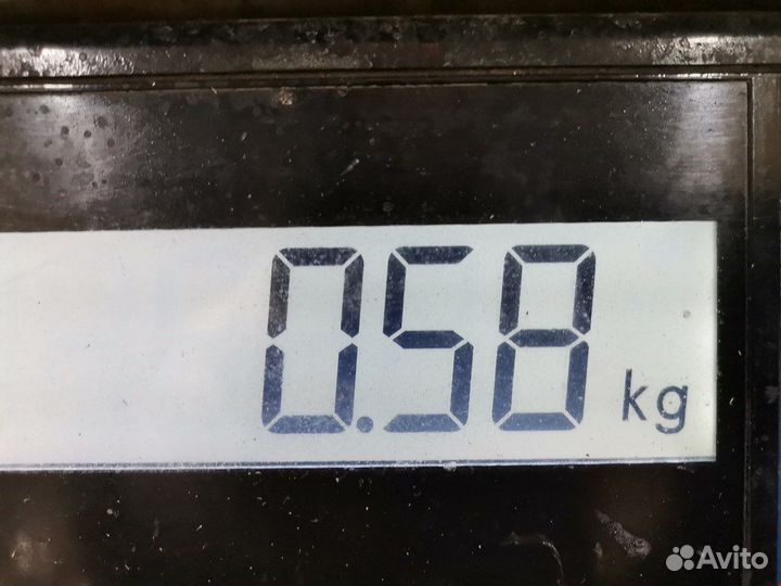 Форсунка для Volkswagen Bora(Jetta)